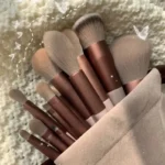 3/13/22pcs Professional Makeup Brushes Tools Set Make Up Brush Tools Kits for Eyeshadow Eyeliner Cosmetics Brushes Maquiagem - Image 9