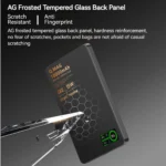 QI 2.1 Magnetic Powerbank Wireless Fast Charing Spare Portable External Battery for iPhone 12-17 Pro Watch Airpods 5000/10000mAh - Image 6