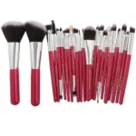 3/13/22pcs Professional Makeup Brushes Tools Set Make Up Brush Tools Kits for Eyeshadow Eyeliner Cosmetics Brushes Maquiagem - Image 16