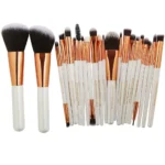 3/13/22pcs Professional Makeup Brushes Tools Set Make Up Brush Tools Kits for Eyeshadow Eyeliner Cosmetics Brushes Maquiagem - Image 17