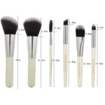 3/13/22pcs Professional Makeup Brushes Tools Set Make Up Brush Tools Kits for Eyeshadow Eyeliner Cosmetics Brushes Maquiagem - Image 23