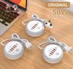 50W Power Strip Multi Port USB C Socket Type C Fast Charging Wall Charger USB Adapter For iPhone12 13 Quick Mobile Phone Charger - Image 11