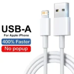 35W PD Fast Charging USB Cable For iPhone 14 8 7 Plus 13 12 Mini 11 Pro XS Max XR X USB C Rapid Charge Cable 0.25m 1m 1.5m 2m 3m - Image 8