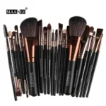 3/13/22pcs Professional Makeup Brushes Tools Set Make Up Brush Tools Kits for Eyeshadow Eyeliner Cosmetics Brushes Maquiagem - Image 7