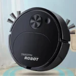 NEW USB Sweeping Robot Vacuum Cleaner Mopping 3 In 1 Smart Wireless 1500Pa Dragging Cleaning Sweep Floor for Home Office - Image 5