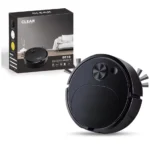 NEW USB Sweeping Robot Vacuum Cleaner Mopping 3 In 1 Smart Wireless 1500Pa Dragging Cleaning Sweep Floor for Home Office - Image 8