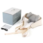 Foreverlily 26W Neck And Shoulder Massager Wireless Shoulder And Back Kneading Massage Shawl Trapezius Neck Cervical masajeador - Image 46